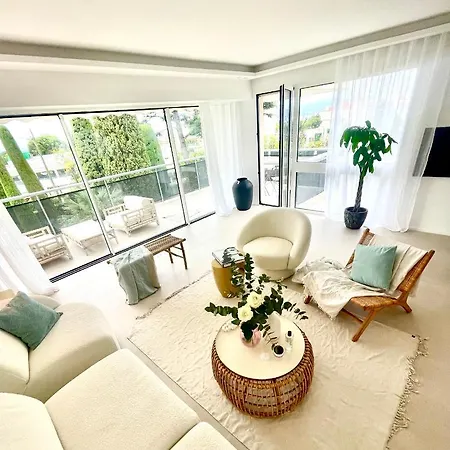 Apartment Moscowa# Ibiza