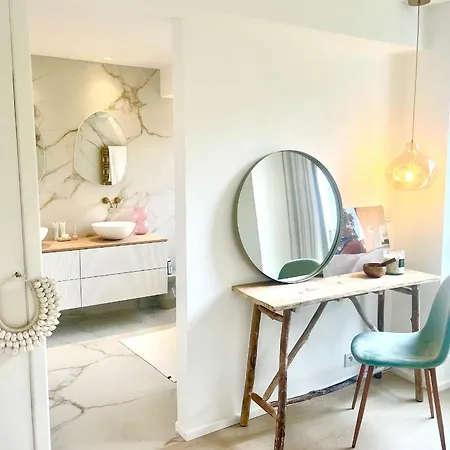 Moscowa# Ibiza Apartment *
