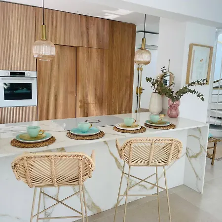 Apartment Moscowa# Ibiza *