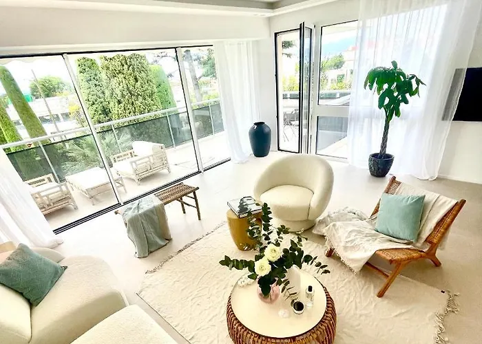 Apartment Moscowa# Ibiza