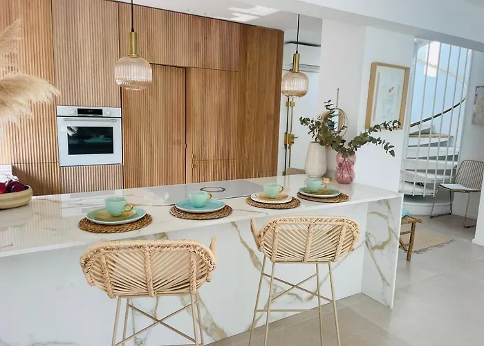 Apartment Moscowa# Ibiza *