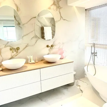 Moscowa# Ibiza Appartement *
